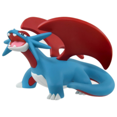 Pokemon Moncolle MS39 Salamence 4cm