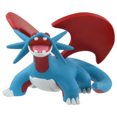 Pokemon Moncolle MS39 Salamence 4cm en internet