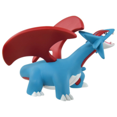 Pokemon Moncolle MS39 Salamence 4cm - tienda en línea