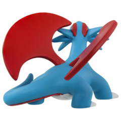 Imagen de Pokemon Moncolle MS39 Salamence 4cm