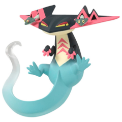 Pokemon Moncolle MS41 Dragapult 4cm