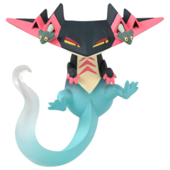 Pokemon Moncolle MS41 Dragapult 4cm - tienda en línea