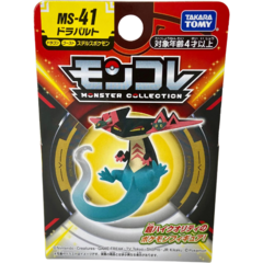 Pokemon Moncolle MS41 Dragapult 4cm - comprar en línea