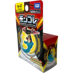 Pokemon Moncolle MS41 Dragapult 4cm en internet