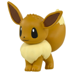 Pokemon Moncolle MS02 Eevee 4cm