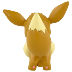 Pokemon Moncolle MS02 Eevee 4cm en internet