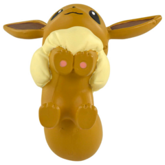 Pokemon Moncolle MS02 Eevee 4cm - tienda en línea