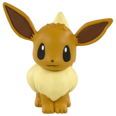 Imagen de Pokemon Moncolle MS02 Eevee 4cm