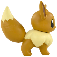 Pokemon Moncolle MS02 Eevee 4cm