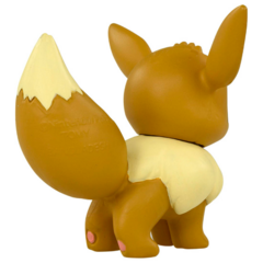 Pokemon Moncolle MS02 Eevee 4cm - comprar en línea