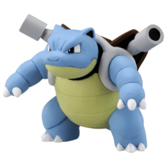 Pokemon Moncolle MS16 Blastoise 4cm