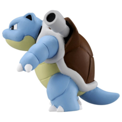 Pokemon Moncolle MS16 Blastoise 4cm - tienda en línea