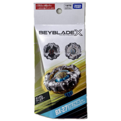 Takara Tomy BeyBlade X BX27 Booster Sorpresa Sphinx Cowl en internet