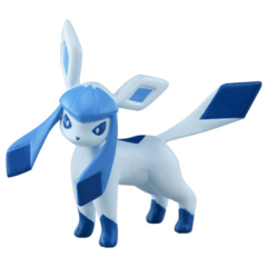 Pokemon Moncolle Glaceon 4cm