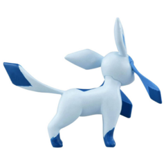 Pokemon Moncolle Glaceon 4cm - tienda en línea