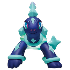 Pokemon Moncolle MS33 Terapagos Forma Normal 4cm - comprar en línea