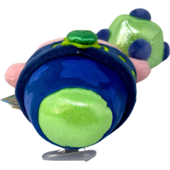 Kirby and the Forgotten Land Peluche Chain Bomb Kirby 15cm - tienda en línea