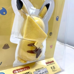 Pokemon Flocking Doll Pikachu 13cm - comprar en línea