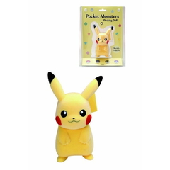 Pokemon Flocking Doll Pikachu 13cm