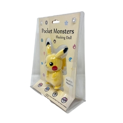 Pokemon Flocking Doll Pikachu 13cm en internet