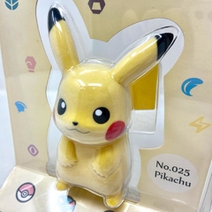 Pokemon Flocking Doll Pikachu 13cm - tienda en línea