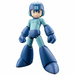 Kotobukiya Modelkit Figura de Accion Mega Man 11 Rockman de 13.5 cm