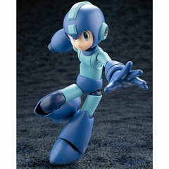 Kotobukiya Modelkit Figura de Accion Mega Man 11 Rockman de 13.5 cm - tienda en línea