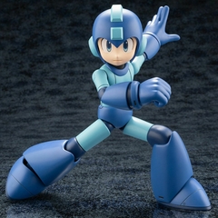 Imagen de Kotobukiya Modelkit Figura de Accion Mega Man 11 Rockman de 13.5 cm