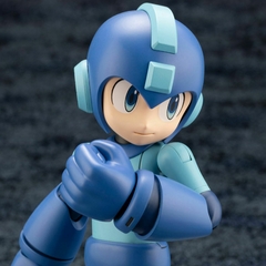 Kotobukiya Modelkit Figura de Accion Mega Man 11 Rockman de 13.5 cm