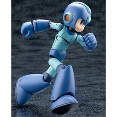 Kotobukiya Modelkit Figura de Accion Mega Man 11 Rockman de 13.5 cm - comprar en línea