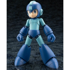 Kotobukiya Modelkit Figura de Accion Mega Man 11 Rockman de 13.5 cm en internet