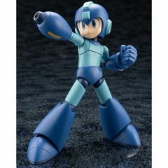 Kotobukiya Modelkit Figura de Accion Mega Man 11 Rockman de 13.5 cm - anicom