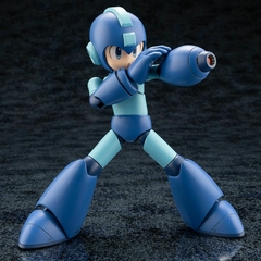 Kotobukiya Modelkit Figura de Accion Mega Man 11 Rockman de 13.5 cm - tienda en línea