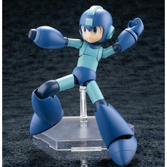 Imagen de Kotobukiya Modelkit Figura de Accion Mega Man 11 Rockman de 13.5 cm