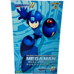 Kotobukiya Modelkit Figura de Accion Mega Man 11 Rockman de 13.5 cm - comprar en línea