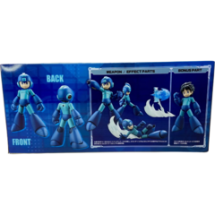 Kotobukiya Modelkit Figura de Accion Mega Man 11 Rockman de 13.5 cm - tienda en línea