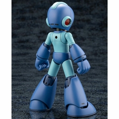 Kotobukiya Modelkit Figura de Accion Mega Man 11 Rockman de 13.5 cm - anicom