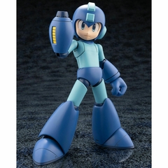 Kotobukiya Modelkit Figura de Accion Mega Man 11 Rockman de 13.5 cm - tienda en línea