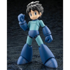 Kotobukiya Modelkit Figura de Accion Mega Man 11 Rockman de 13.5 cm - comprar en línea