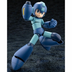 Imagen de Kotobukiya Modelkit Figura de Accion Mega Man 11 Rockman de 13.5 cm