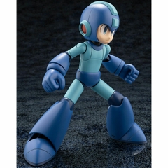 Kotobukiya Modelkit Figura de Accion Mega Man 11 Rockman de 13.5 cm