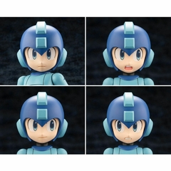 Kotobukiya Modelkit Figura de Accion Mega Man 11 Rockman de 13.5 cm - comprar en línea