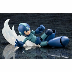 Kotobukiya Modelkit Figura de Accion Mega Man 11 Rockman de 13.5 cm en internet