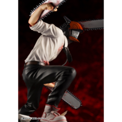 Figura Chainsaw Man ARTFX J Kotobukiya 21cm en internet