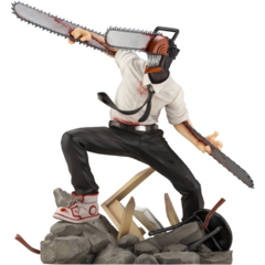 Figura Chainsaw Man ARTFX J Kotobukiya 21cm