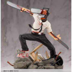 Figura Chainsaw Man ARTFX J Kotobukiya 21cm - comprar en línea