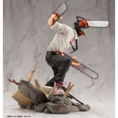 Figura Chainsaw Man ARTFX J Kotobukiya 21cm - anicom