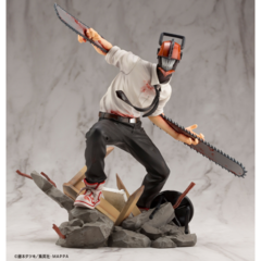 Imagen de Figura Chainsaw Man ARTFX J Kotobukiya 21cm