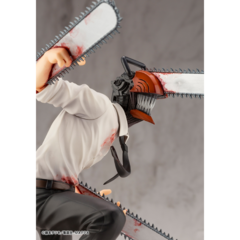 Figura Chainsaw Man ARTFX J Kotobukiya 21cm en internet