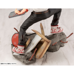 Figura Chainsaw Man ARTFX J Kotobukiya 21cm - tienda en línea